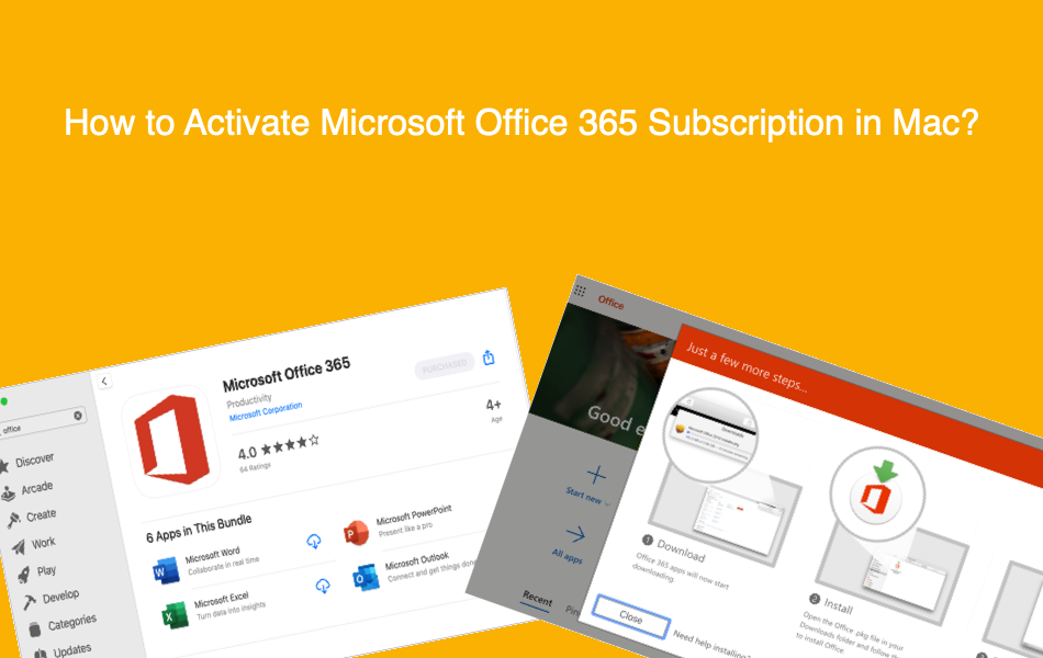 What Is Microsoft Office 365 For Mac